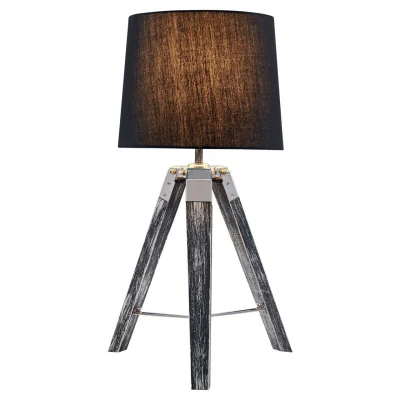 Настольная лампа Lussole Amistad GRLSP-0555