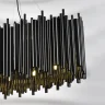 Подвесная люстра Savona LIGHTSTAR 816207