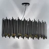 Подвесная люстра Savona LIGHTSTAR 816207