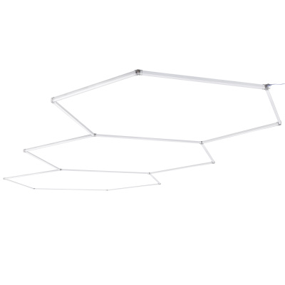 Модульный светодиодный светильник Varieta Varieta Lightstar V10A450124