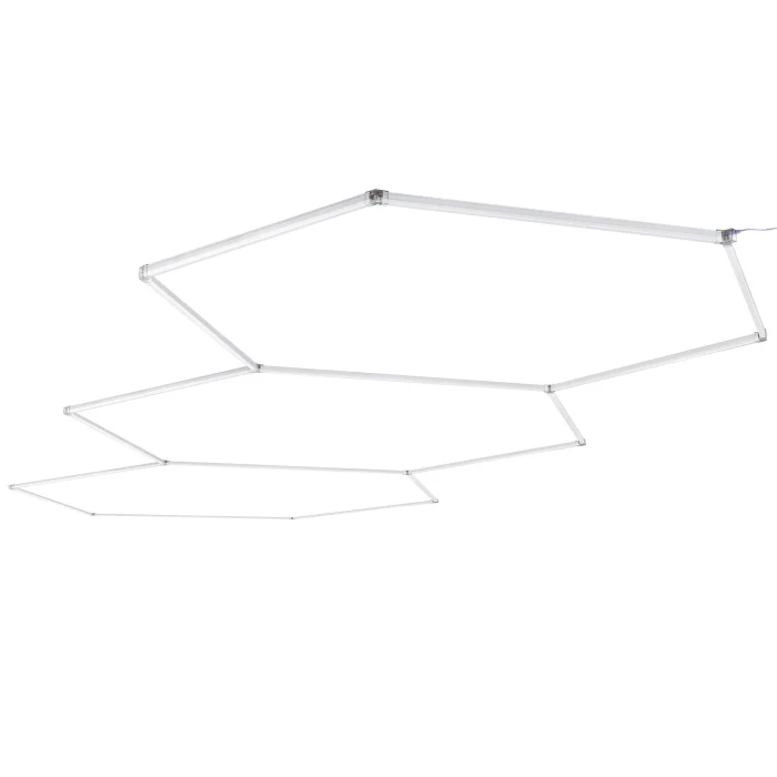 Модульный светодиодный светильник Varieta Varieta Lightstar V10A450124