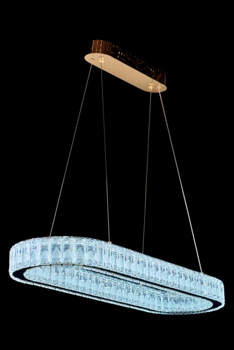 Подвесной светильник Leon Delaina LE3012/900L GD