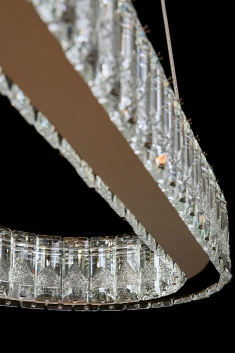 Подвесной светильник Leon Delaina LE3012/900L GD