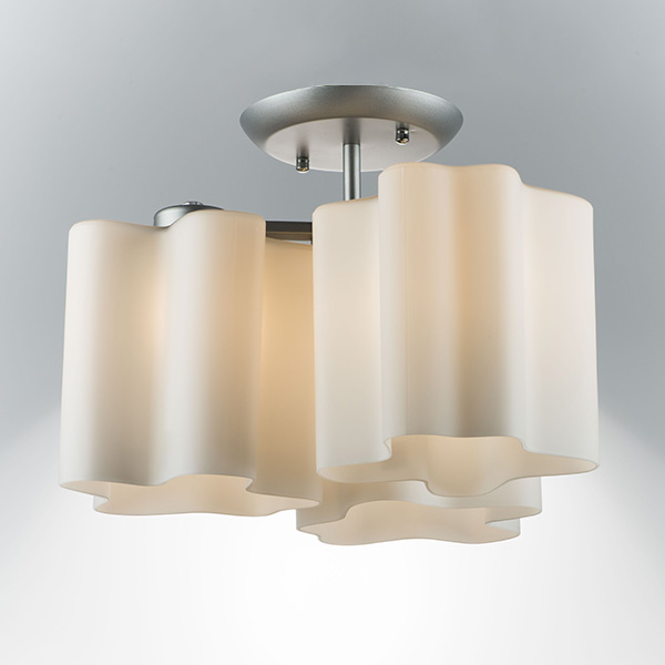 Люстра на штанге Nubi LIGHTSTAR 802030