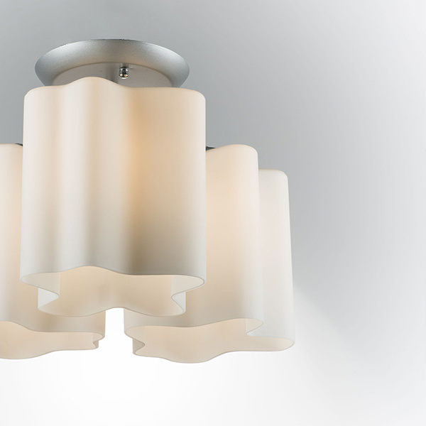 Люстра на штанге Nubi LIGHTSTAR 802030