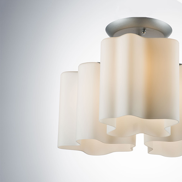 Люстра на штанге Nubi LIGHTSTAR 802030