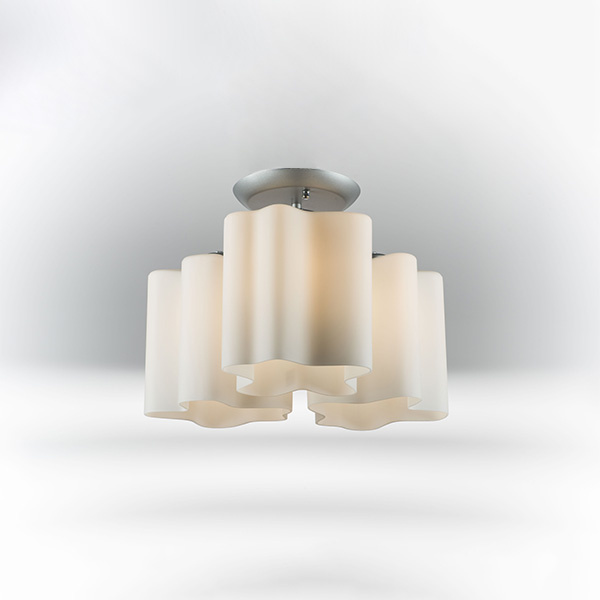 Люстра на штанге Nubi LIGHTSTAR 802030