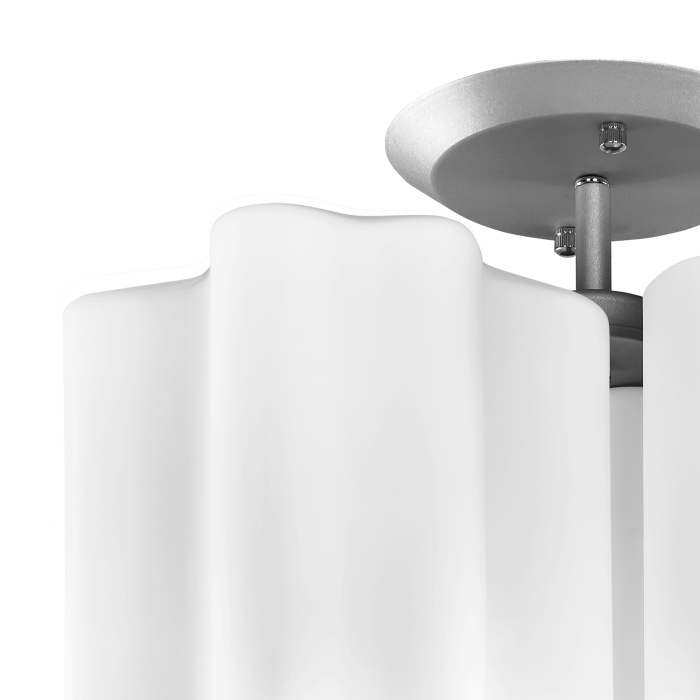 Люстра на штанге Nubi LIGHTSTAR 802030