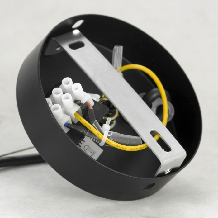 Подвесной светильник LUSSOLE LSP-8408