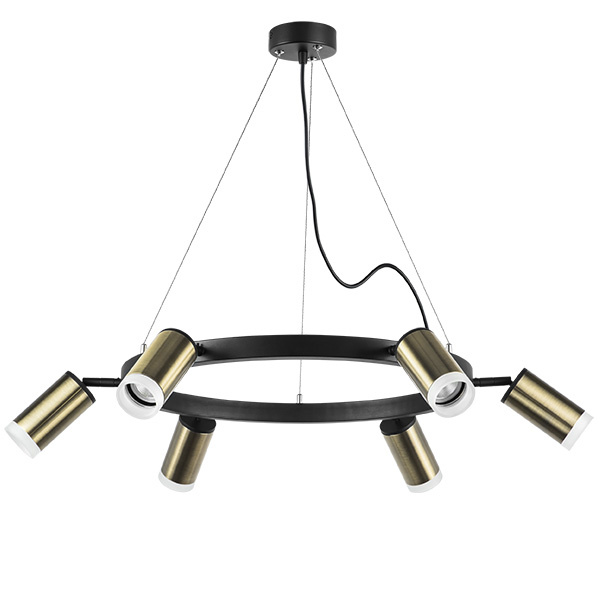 Люстра подвесная Rullo Lightstar LR0163160