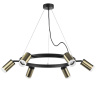 Люстра подвесная Rullo Lightstar LR0163160