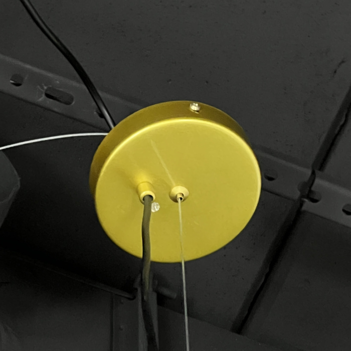 Рядный светильник MATISSE L SELF L149,6 White ImperiumLoft