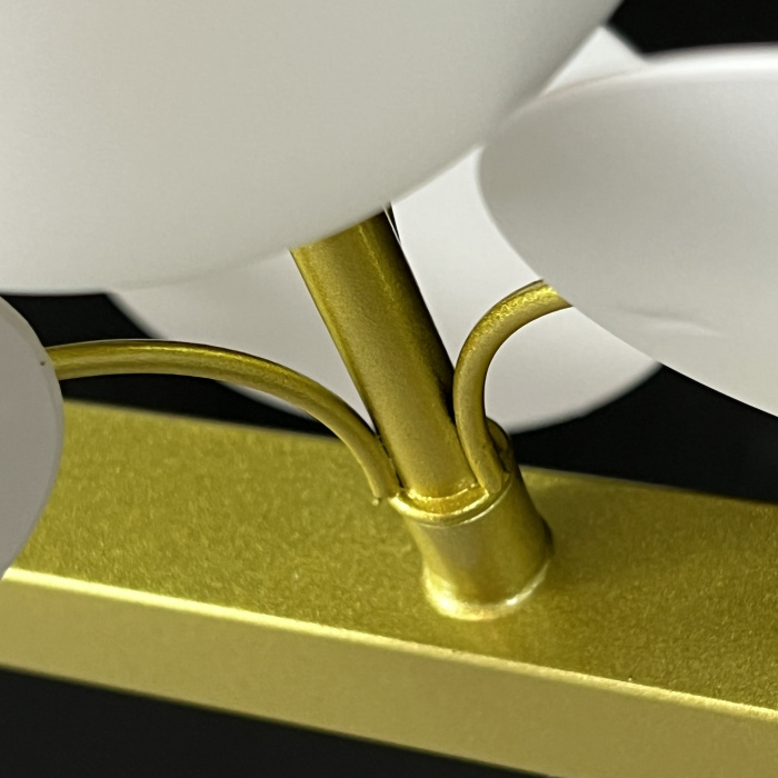 Рядный светильник MATISSE L SELF L149,6 White ImperiumLoft