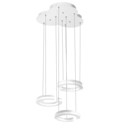 Детская люстра Unitario LIGHTSTAR 763346