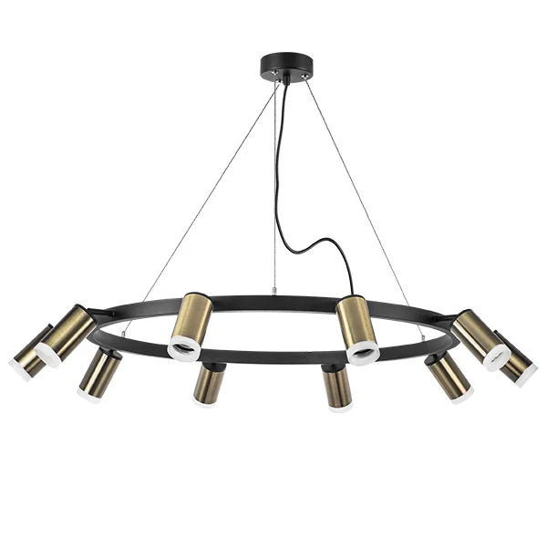 Люстра подвесная Rullo Lightstar LR0203100