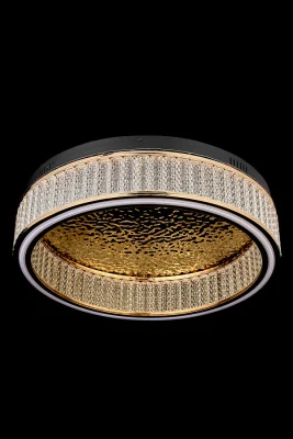 Потолочный светильник Leon Lumiere LE7769/600P Gold