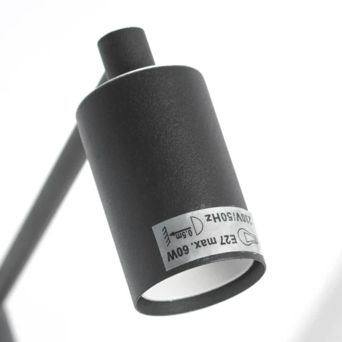 Люстра подвесная Lussole Huron LSP-8156