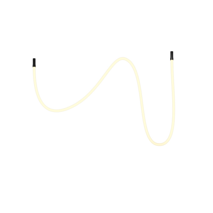 Трековый светильник Maytoni Tau TR209-1-48W3K-B