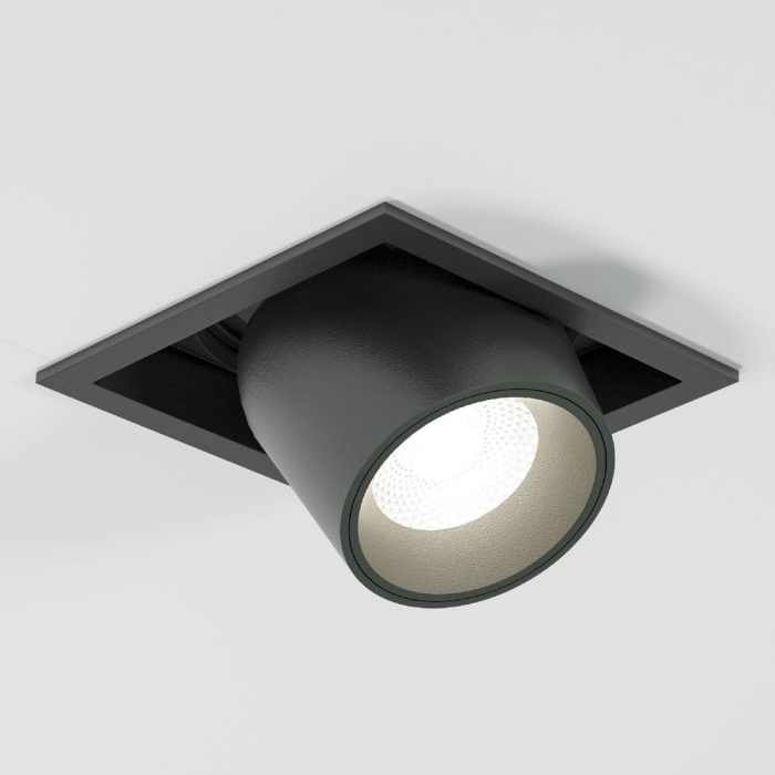 Встраиваемый светильник Elektrostandard 25087/led 4690389198366