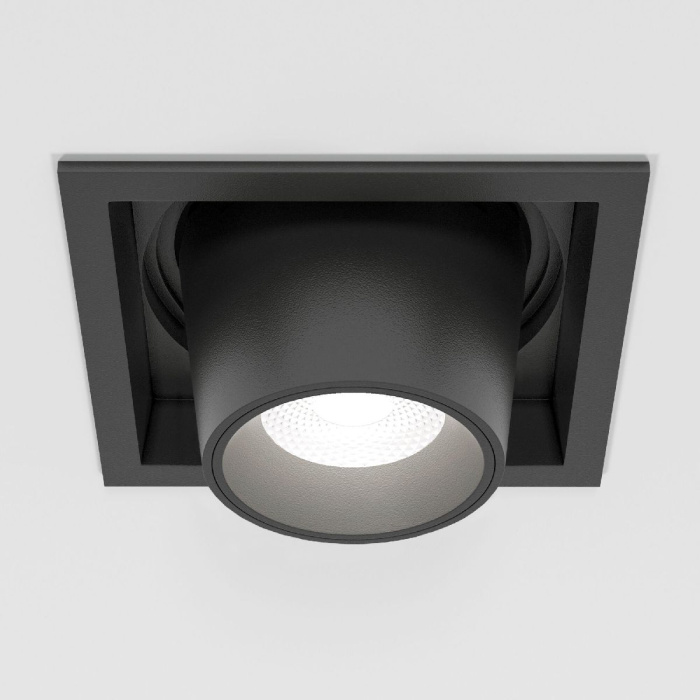 Встраиваемый светильник Elektrostandard 25087/led 4690389198366