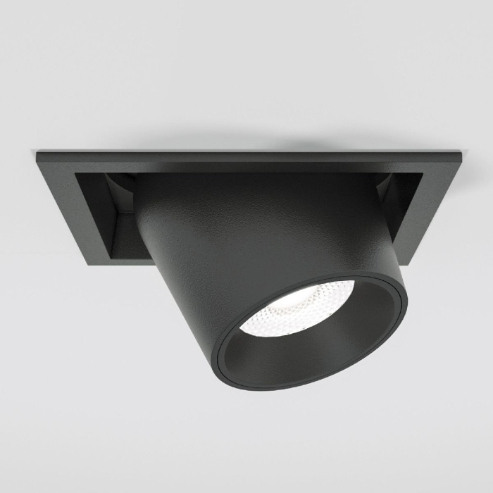 Встраиваемый светильник Elektrostandard 25087/led 4690389198366