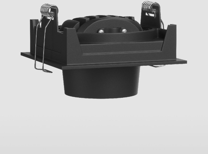 Встраиваемый светильник Elektrostandard 25087/led 4690389198366