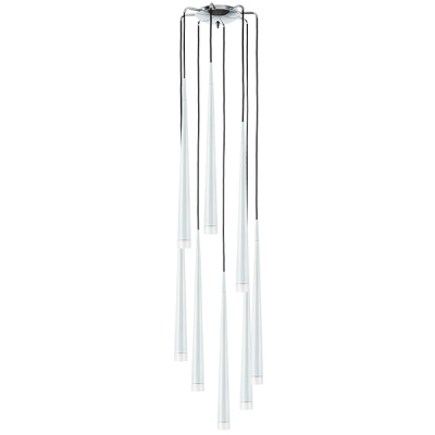 Каскадная люстра PUNTO LIGHTSTAR 807086