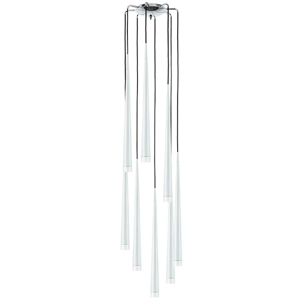 Каскадная люстра PUNTO LIGHTSTAR 807086