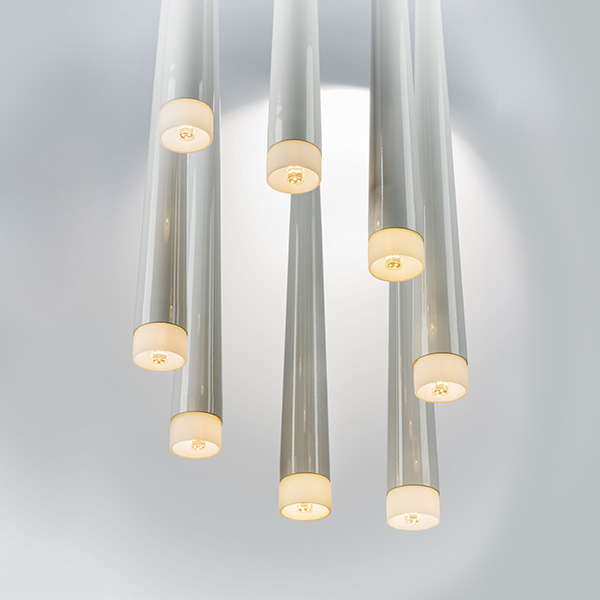 Каскадная люстра PUNTO LIGHTSTAR 807086