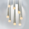 Каскадная люстра PUNTO LIGHTSTAR 807086