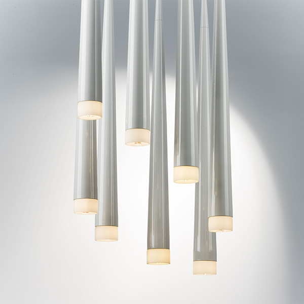 Каскадная люстра PUNTO LIGHTSTAR 807086