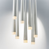 Каскадная люстра PUNTO LIGHTSTAR 807086