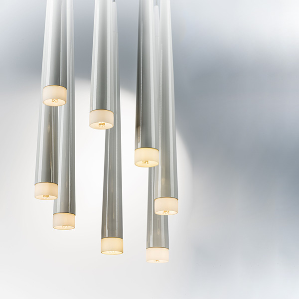 Каскадная люстра PUNTO LIGHTSTAR 807086