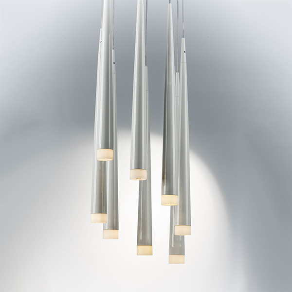 Каскадная люстра PUNTO LIGHTSTAR 807086