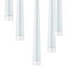 Каскадная люстра PUNTO LIGHTSTAR 807086