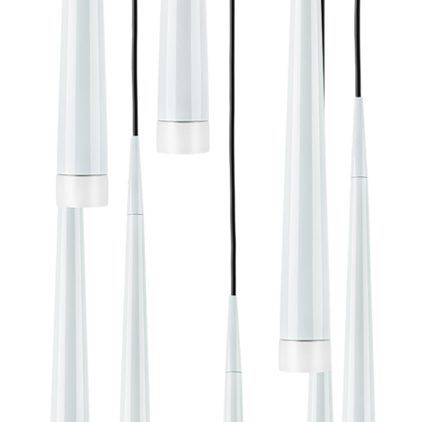 Каскадная люстра PUNTO LIGHTSTAR 807086