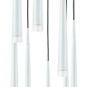 Каскадная люстра PUNTO LIGHTSTAR 807086
