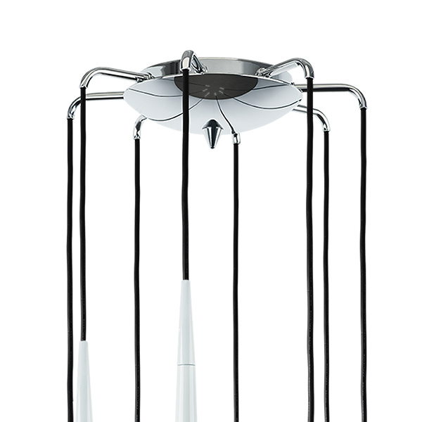 Каскадная люстра PUNTO LIGHTSTAR 807086