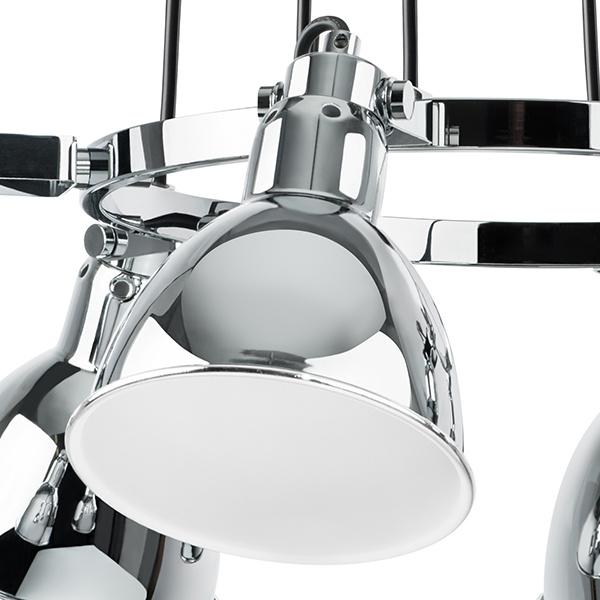 Подвес Acrobata Lightstar 761164