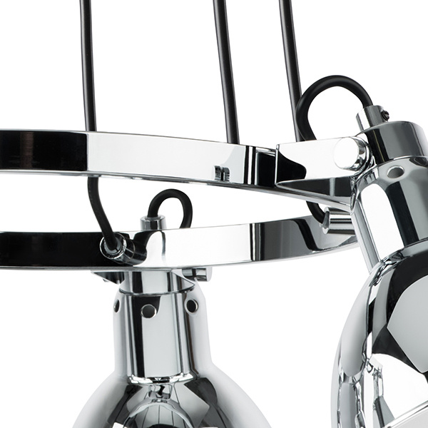 Подвес Acrobata Lightstar 761164