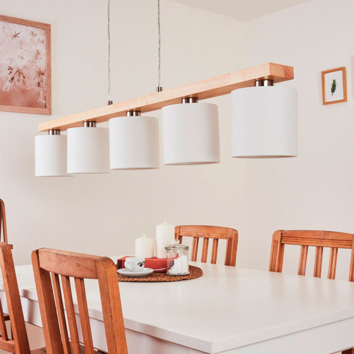 Подвесной потолочный светильник CASTRALVO EGLO 98591