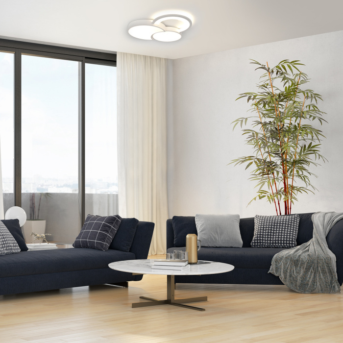 Потолочный светильник STREAMLINE ESCADA 10286/3LED