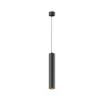 Подвесной светильник Maytoni Focus LED P072PL-L12B3K-1