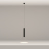 Подвесной светильник Maytoni Focus LED P072PL-L12B3K-1