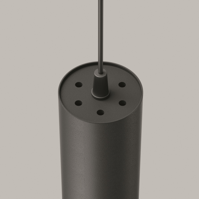 Подвесной светильник Maytoni Focus LED P072PL-L12B3K-1