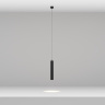 Подвесной светильник Maytoni Focus LED P072PL-L12B3K-1