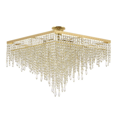 Потолочная люстра Arti Lampadari Prima E 1.3.50X50.600 G