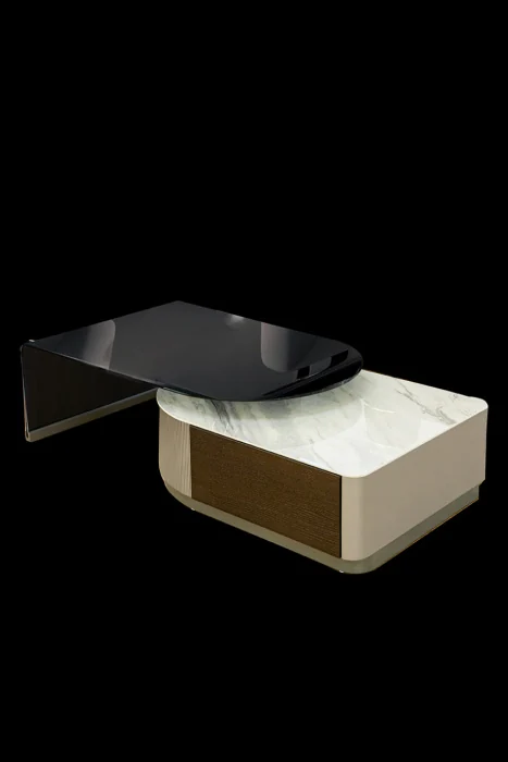 Журнальный столик Teona Decor Alina TD312