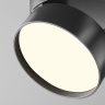Спот Maytoni ONDA C024CL-18W4K-B-1