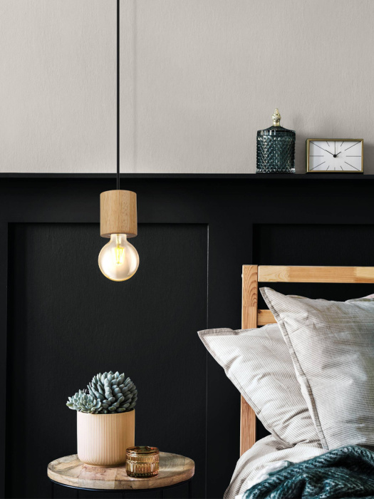 Подвесной потолочный светильник TURIALDO EGLO 99078